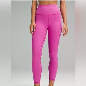 lululemon Align™ High-Rise Pant with Pockets 25"
